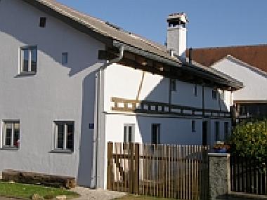 Maison de vacances �/en/au Schernfeld (Oberbayern)ou appartement ou maison de vacances