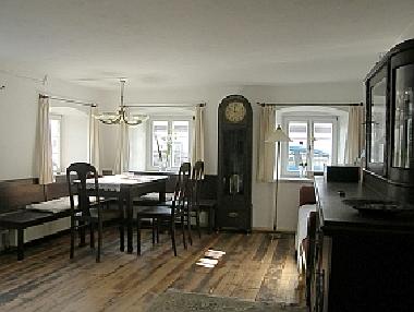 Maison de vacances �/en/au Schernfeld (Oberbayern)ou appartement ou maison de vacances