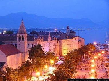 Maison de vacances �/en/au Trogir (Splitsko-Dalmatinska)ou appartement ou maison de vacances