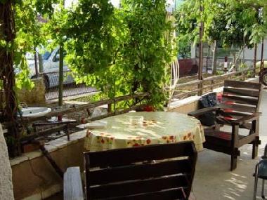 Maison de vacances �/en/au Trogir (Splitsko-Dalmatinska)ou appartement ou maison de vacances