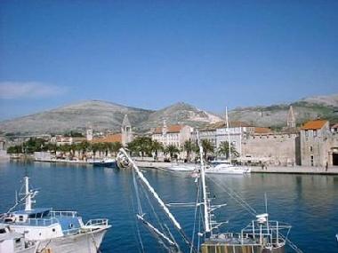 Maison de vacances �/en/au Trogir (Splitsko-Dalmatinska)ou appartement ou maison de vacances