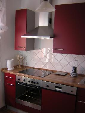 Maison de vacances �/en/au Dornumersiel (Nordsee-Festland / Ostfriesland)ou appartement ou maison de vacances