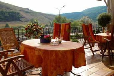 Chambre avec petit djeuner /en/au Briedel (Mosel - Saar)ou appartement ou maison de vacances
