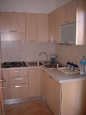 Appartement de vacances /en/au Pula (Cagliari)ou appartement ou maison de vacances