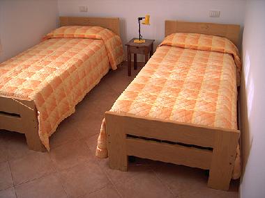 Appartement de vacances /en/au Pula (Cagliari)ou appartement ou maison de vacances