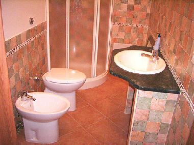 Appartement de vacances /en/au Pula (Cagliari)ou appartement ou maison de vacances