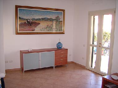 Appartement de vacances /en/au Pula (Cagliari)ou appartement ou maison de vacances