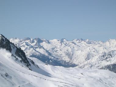 Appartement de vacances �/en/au Bagneres de Bigorre (Hautes-Pyr�n�es)ou appartement ou maison de vacances