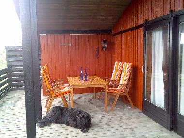 Maison de vacances �/en/au Rindby Strand/Fan� (Sonderjylland)ou appartement ou maison de vacances