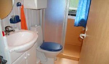 Maison de vacances �/en/au Rindby Strand/Fan� (Sonderjylland)ou appartement ou maison de vacances