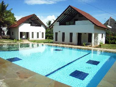 Maison de vacances �/en/au Ukunda (Coast)ou appartement ou maison de vacances