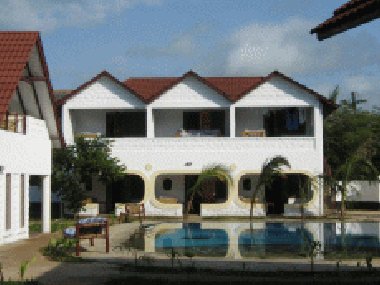 Maison de vacances �/en/au Ukunda (Coast)ou appartement ou maison de vacances