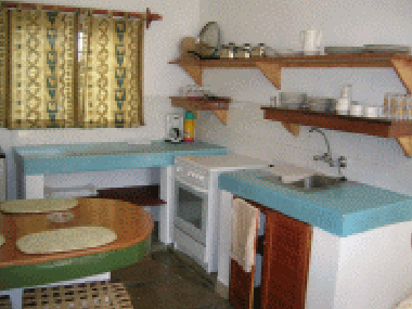 Maison de vacances �/en/au Ukunda (Coast)ou appartement ou maison de vacances