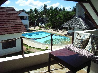 Maison de vacances �/en/au Ukunda (Coast)ou appartement ou maison de vacances