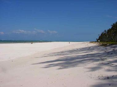 Maison de vacances �/en/au Ukunda (Coast)ou appartement ou maison de vacances
