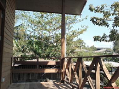 Maison de vacances �/en/au Nakhonratchasima (Nakhon Ratchasima)ou appartement ou maison de vacances