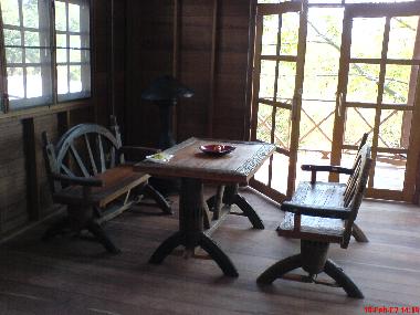 Maison de vacances �/en/au Nakhonratchasima (Nakhon Ratchasima)ou appartement ou maison de vacances