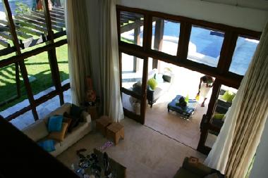 Maison de vacances �/en/au Mata de S�o Jo�o (Bahia)ou appartement ou maison de vacances