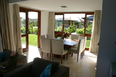 Maison de vacances �/en/au Mata de S�o Jo�o (Bahia)ou appartement ou maison de vacances