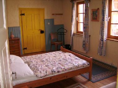 Maison de vacances �/en/au Schiedungen (Harz/Unterharz)ou appartement ou maison de vacances