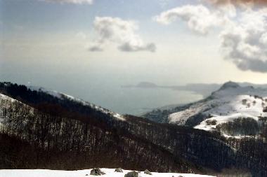 Maison de vacances �/en/au Scauri (LT) (Latina)ou appartement ou maison de vacances