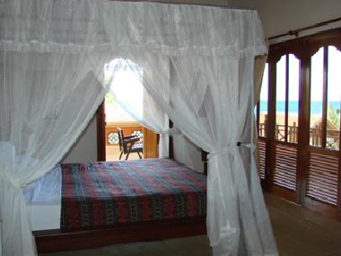 Maison de vacances �/en/au Amed (Bali)ou appartement ou maison de vacances