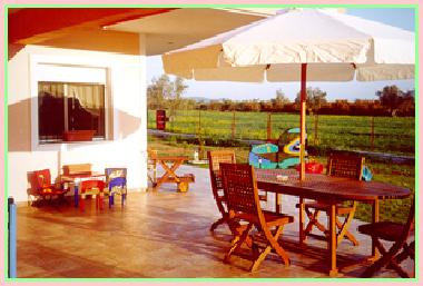 Maison de vacances �/en/au Nafplio (Argolida)ou appartement ou maison de vacances