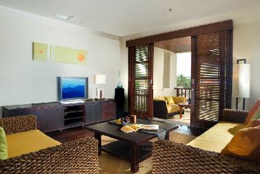 Appartement de vacances �/en/au Bali - Nusa Dua (Bali)ou appartement ou maison de vacances