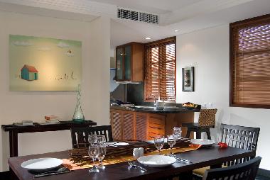 Appartement de vacances �/en/au Bali - Nusa Dua (Bali)ou appartement ou maison de vacances