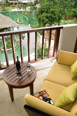 Appartement de vacances �/en/au Bali - Nusa Dua (Bali)ou appartement ou maison de vacances