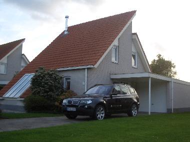 Maison de vacances /en/au Scharendijke (Zeeland)ou appartement ou maison de vacances
