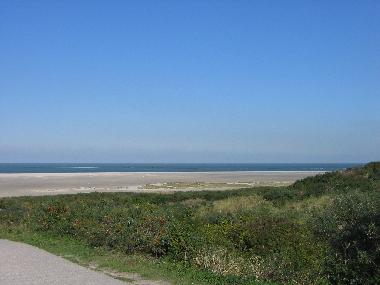 Maison de vacances /en/au Scharendijke (Zeeland)ou appartement ou maison de vacances