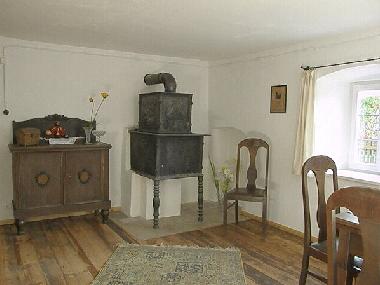 Maison de vacances �/en/au Schernfeld (Oberbayern)ou appartement ou maison de vacances