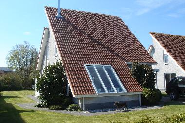 Maison de vacances /en/au Scharendijke (Zeeland)ou appartement ou maison de vacances