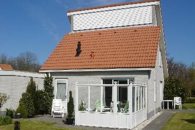 Maison de vacances /en/au Scharendijke (Zeeland)ou appartement ou maison de vacances