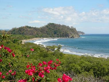 Maison de vacances �/en/au Playa Buena Vista, Esterones de Samara (Guanacaste)ou appartement ou maison de vacances