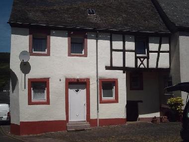 Maison de vacances /en/au Maring-Noviand (Mosel - Saar)ou appartement ou maison de vacances