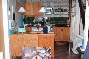 Maison de vacances /en/au Sint Maartensvlotbrug (Noord-Holland)ou appartement ou maison de vacances