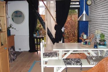 Maison de vacances /en/au Sint Maartensvlotbrug (Noord-Holland)ou appartement ou maison de vacances