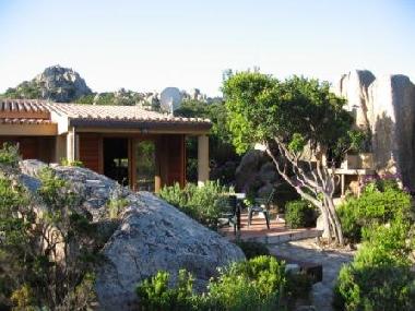 Maison de vacances /en/au Trinit d