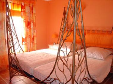 Chalet �/en/au COLONIA SANT PERE (Mallorca)ou appartement ou maison de vacances