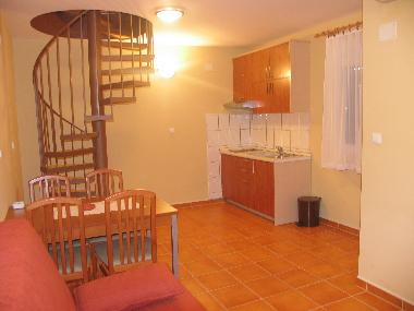 Appartement de vacances /en/au Klek (Dubrovacko-Neretvanska)ou appartement ou maison de vacances