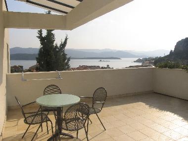 Appartement de vacances /en/au Klek (Dubrovacko-Neretvanska)ou appartement ou maison de vacances