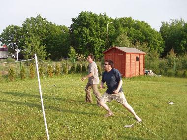 Maison de vacances �/en/au Grzybowo, Kolobrzeg (Zachodniopomorskie)ou appartement ou maison de vacances