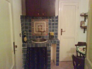 APPARTEMENT VACANCES SYRACUSE SICILE