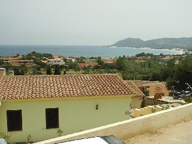 Maison de vacances �/en/au Capo Comino (Nuoro)ou appartement ou maison de vacances
