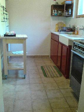 Maison de vacances /en/au Agios Georgios Nilias (Magnisia)ou appartement ou maison de vacances