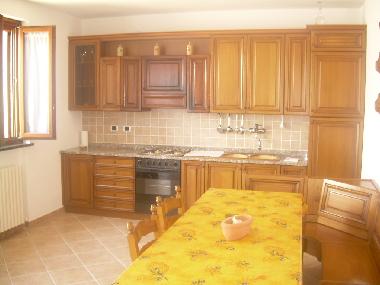Appartement de vacances �/en/au Moneglia (Genova)ou appartement ou maison de vacances