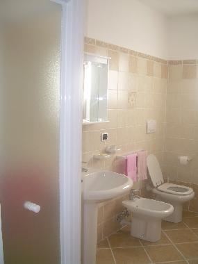 Appartement de vacances �/en/au Moneglia (Genova)ou appartement ou maison de vacances