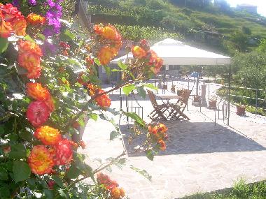 Appartement de vacances �/en/au Moneglia (Genova)ou appartement ou maison de vacances
